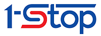 1-Stop Logo